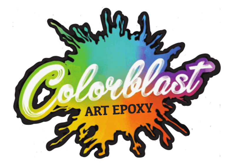 Art Epoxy | Colorblastart